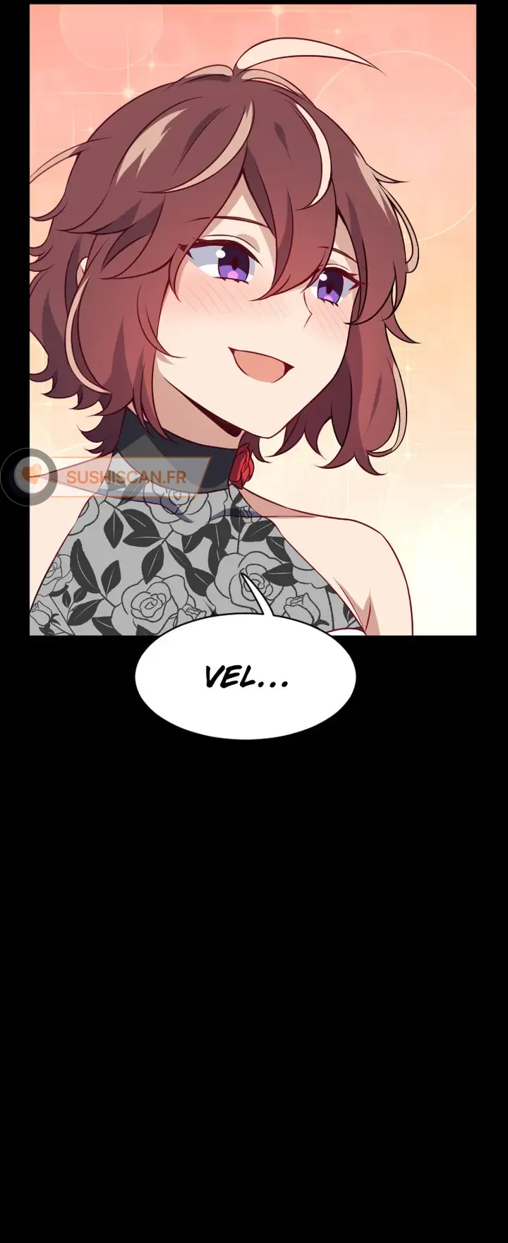 Read Mage & Demon Queen FR Manga Online