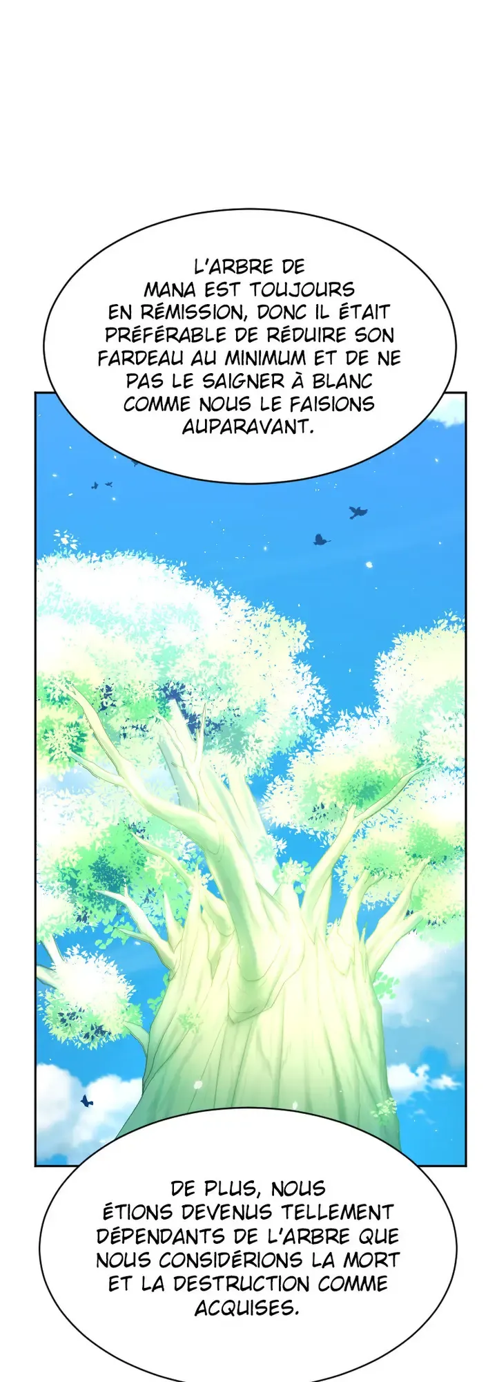 Read Mage & Demon Queen FR Manga Online
