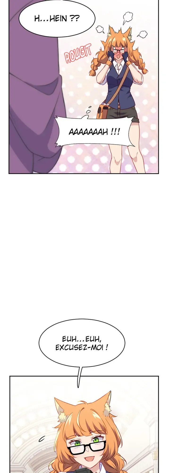 Read Mage & Demon Queen FR Manga Online