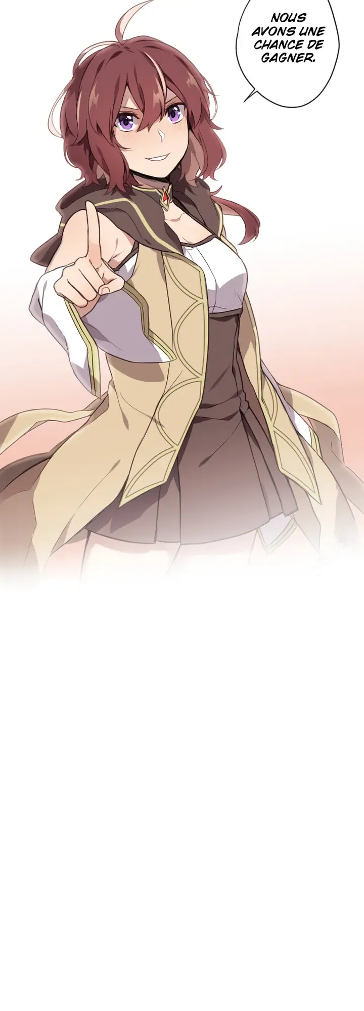 Read Mage & Demon Queen FR Manga Online