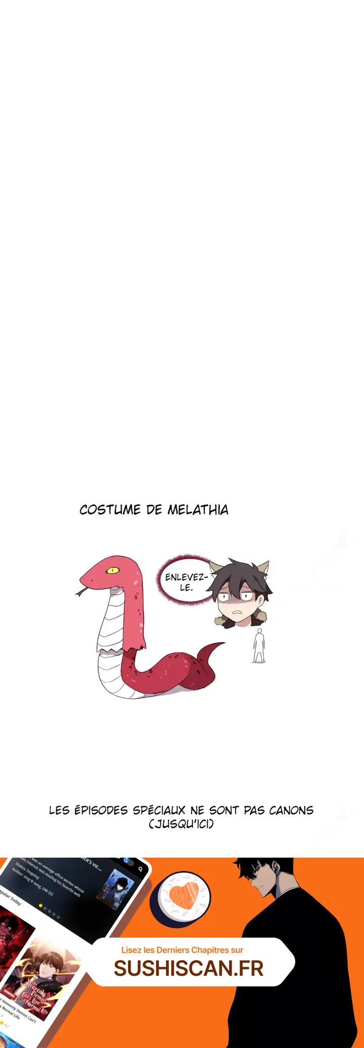 Read Mage & Demon Queen FR Manga Online