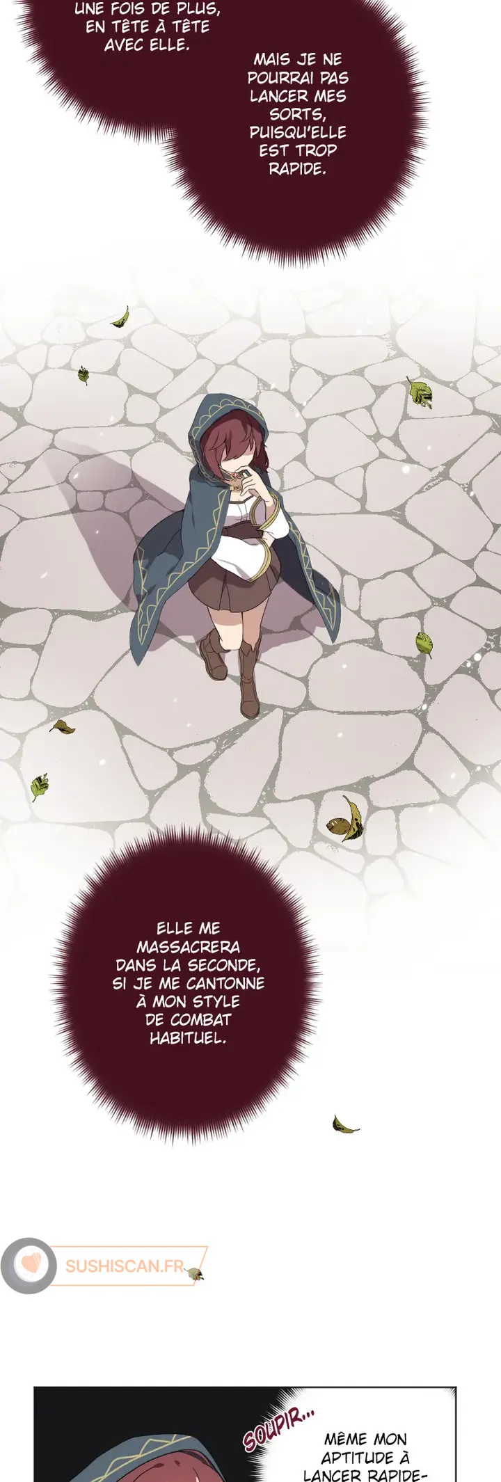 Read Mage & Demon Queen FR Manga Online