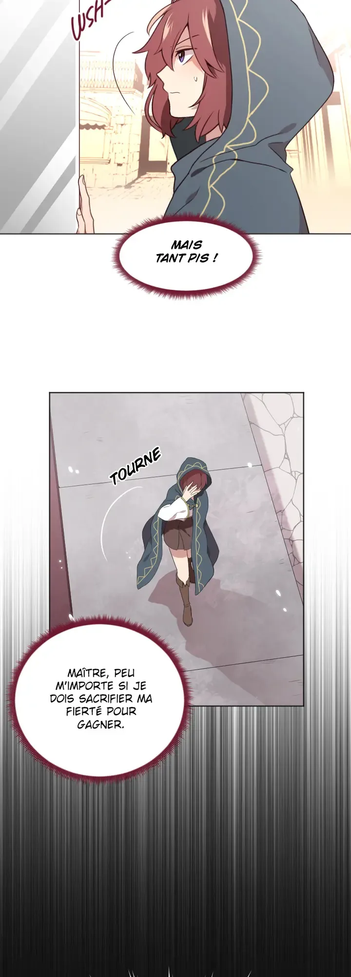Read Mage & Demon Queen FR Manga Online