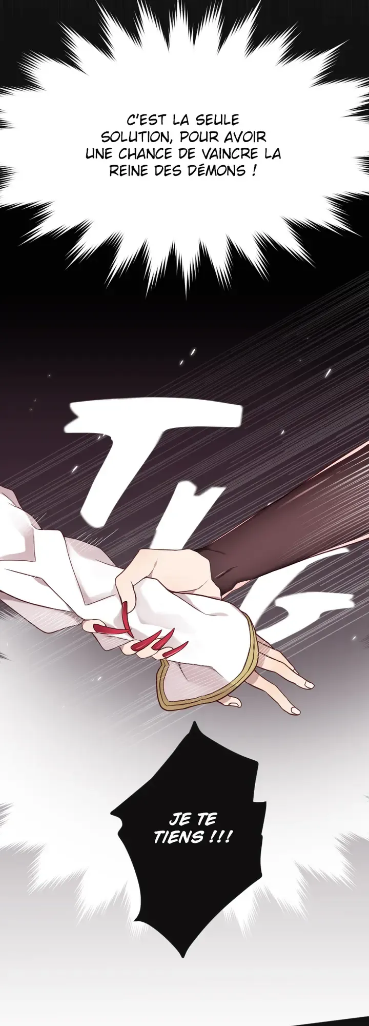 Read Mage & Demon Queen FR Manga Online