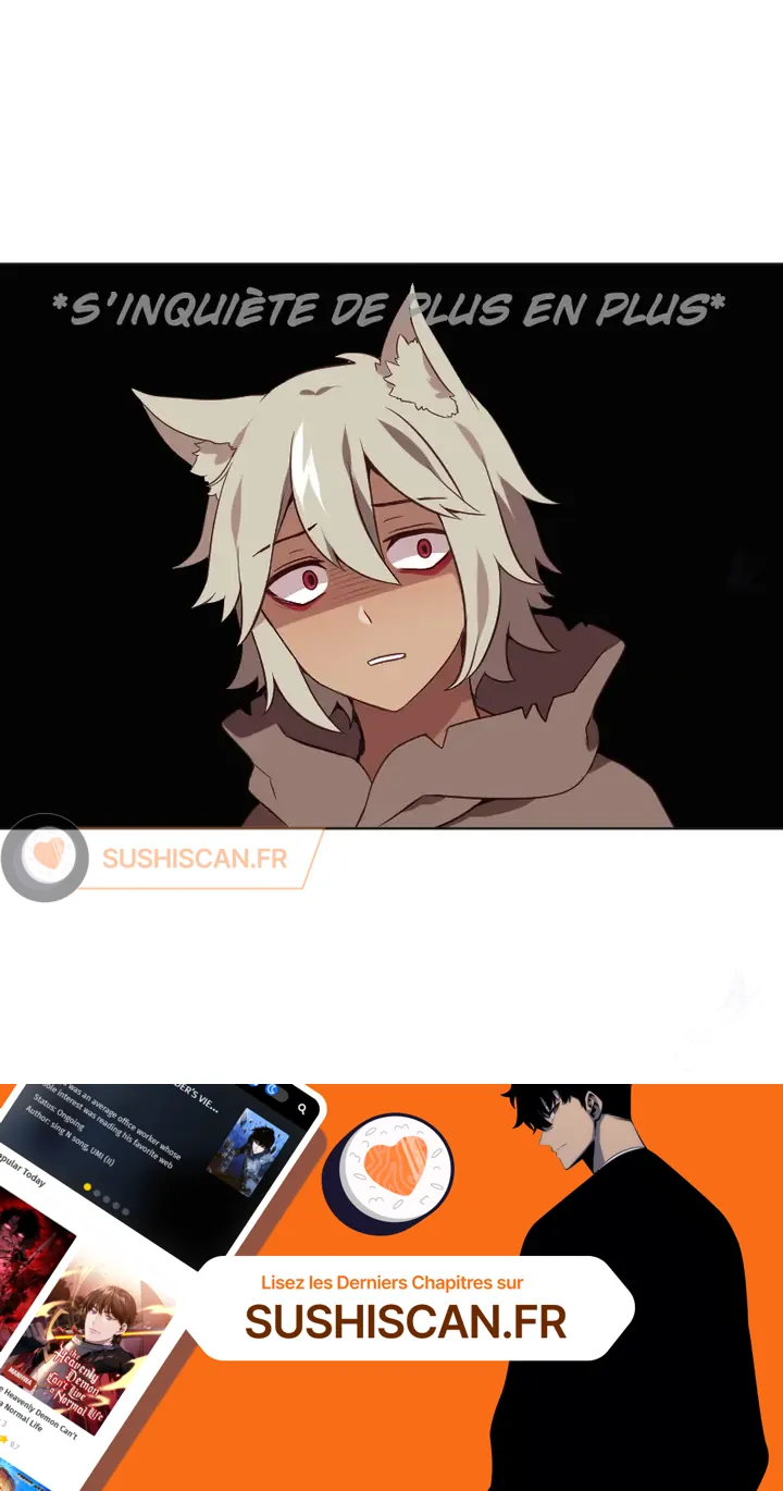 Read Mage & Demon Queen FR Manga Online