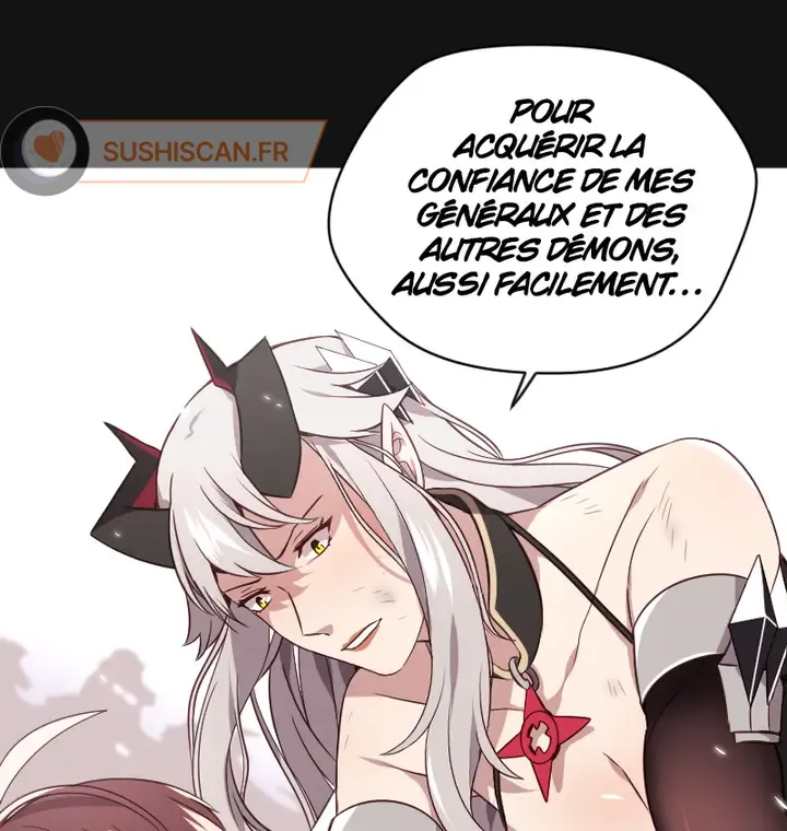 Read Mage & Demon Queen FR Manga Online