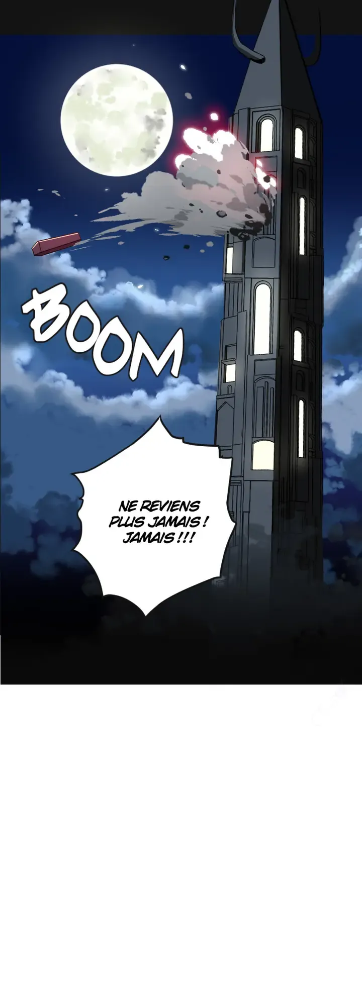 Read Mage & Demon Queen FR Manga Online