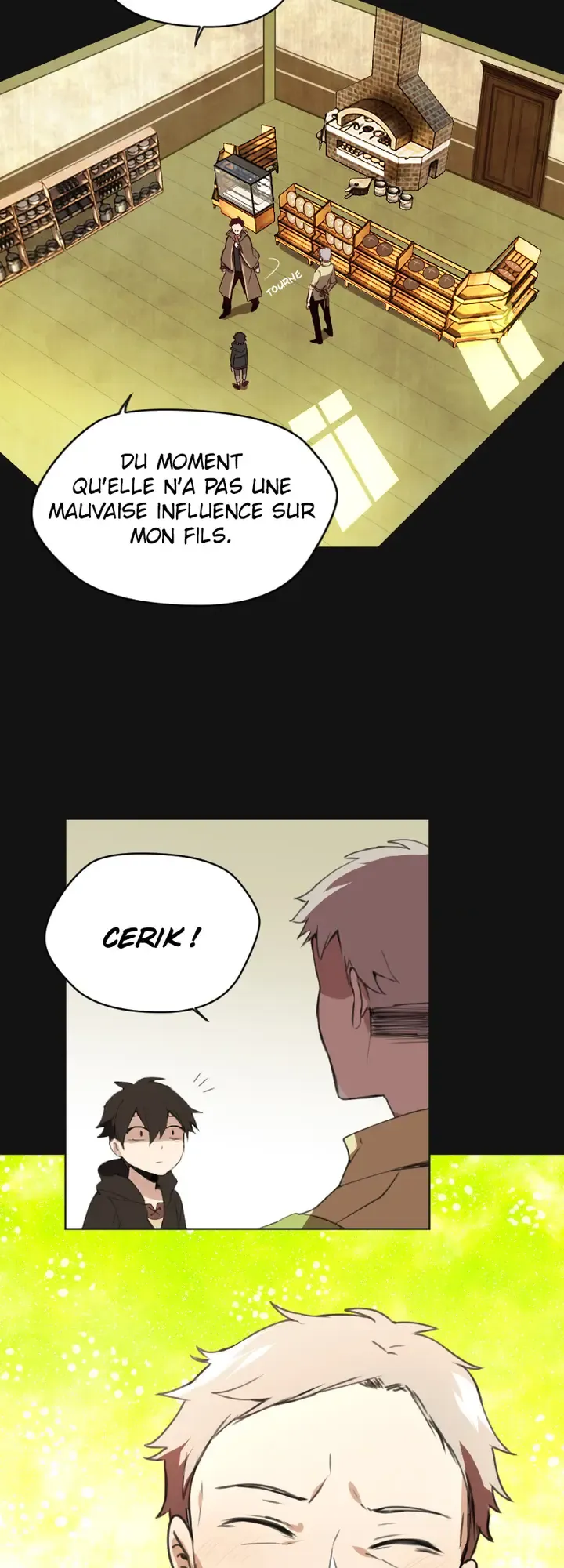 Read Mage & Demon Queen FR Manga Online
