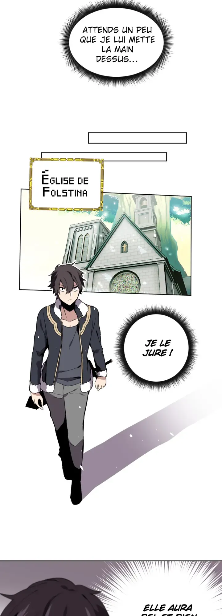 Read Mage & Demon Queen FR Manga Online