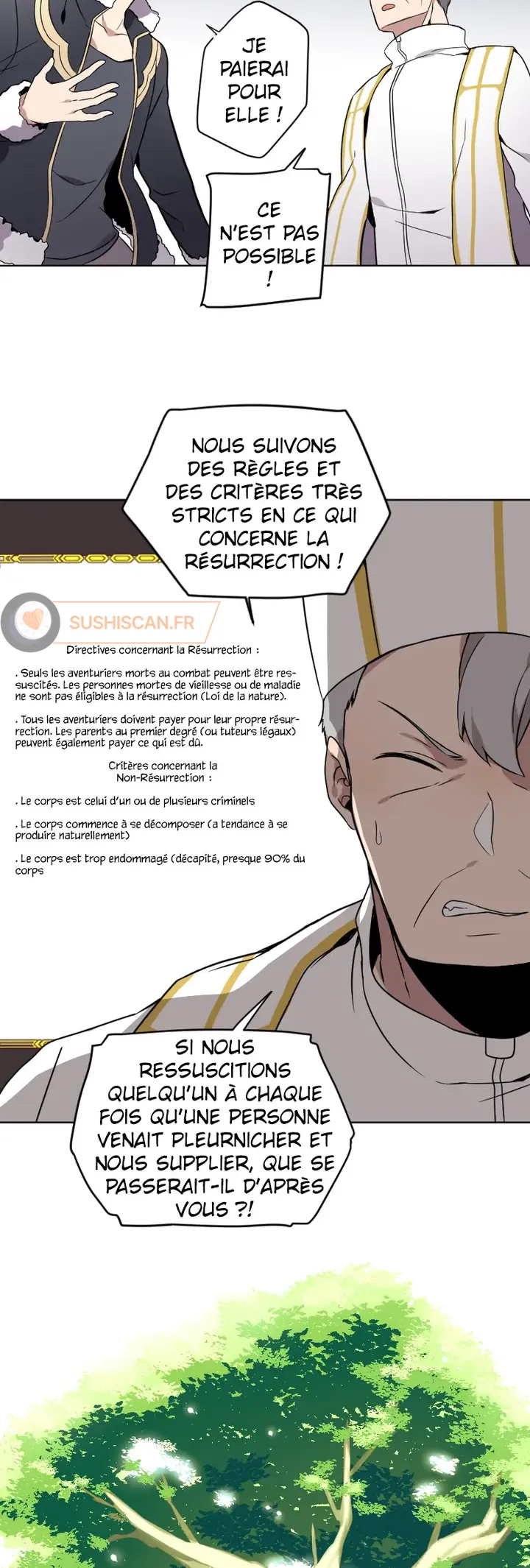 Read Mage & Demon Queen FR Manga Online