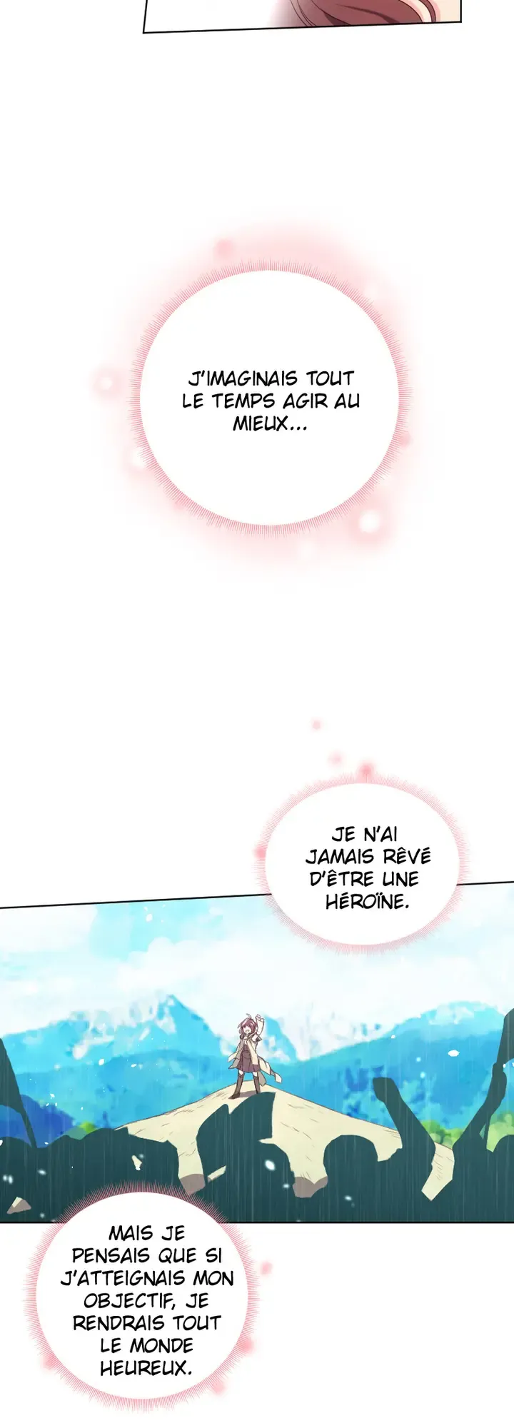 Read Mage & Demon Queen FR Manga Online