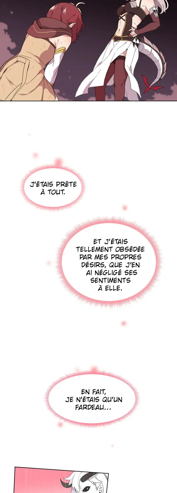 Read Mage & Demon Queen FR Manga Online