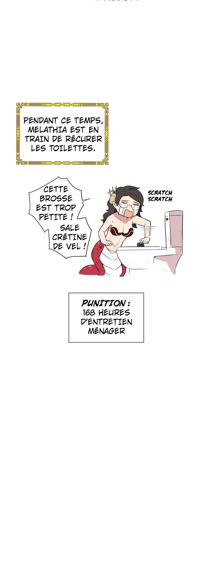 Read Mage & Demon Queen FR Manga Online
