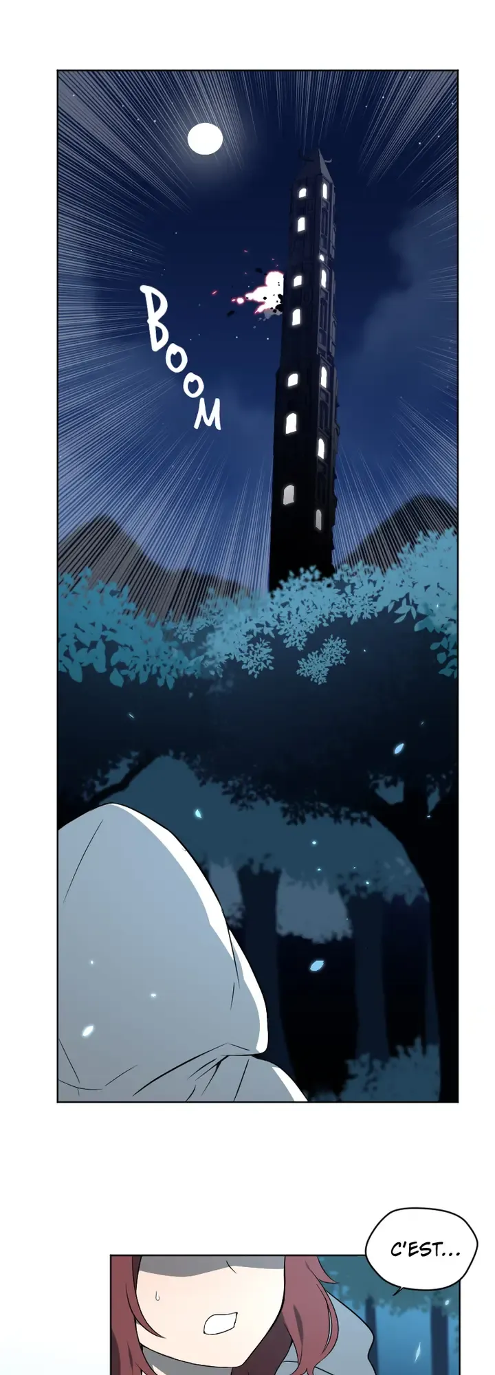 Read Mage & Demon Queen FR Manga Online
