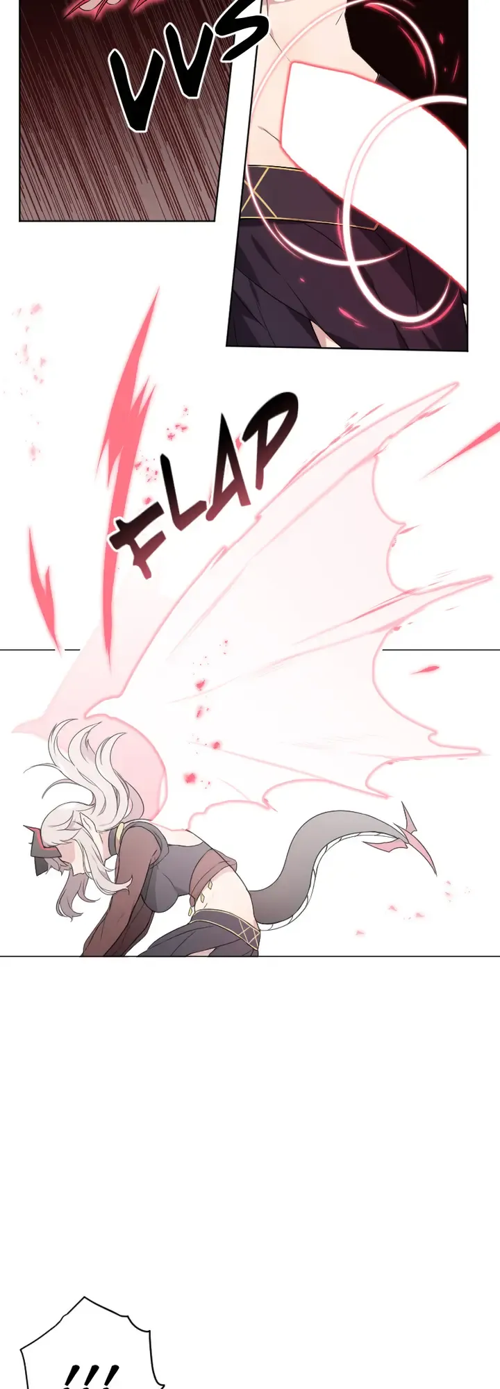 Read Mage & Demon Queen FR Manga Online