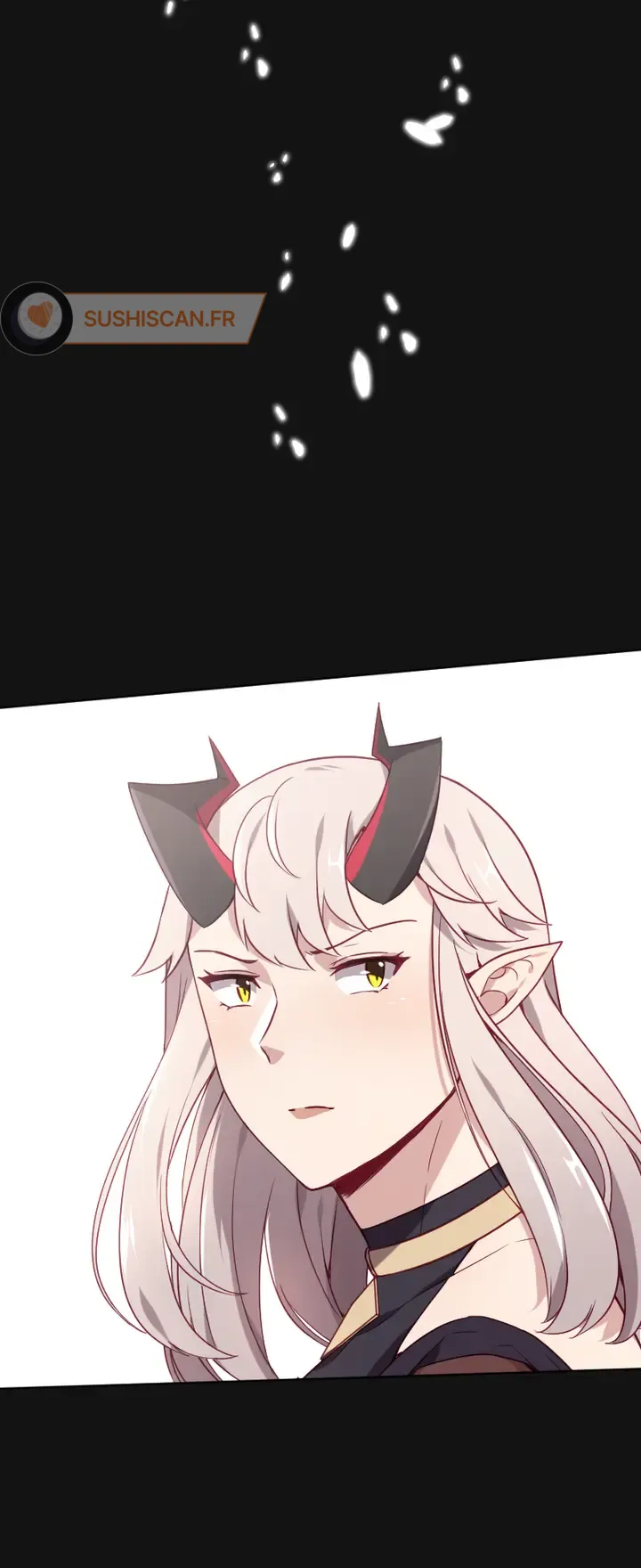 Read Mage & Demon Queen FR Manga Online