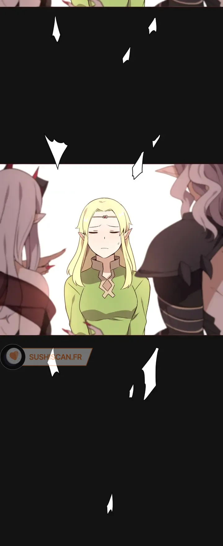 Read Mage & Demon Queen FR Manga Online