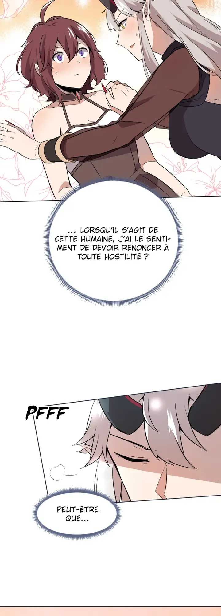 Read Mage & Demon Queen FR Manga Online