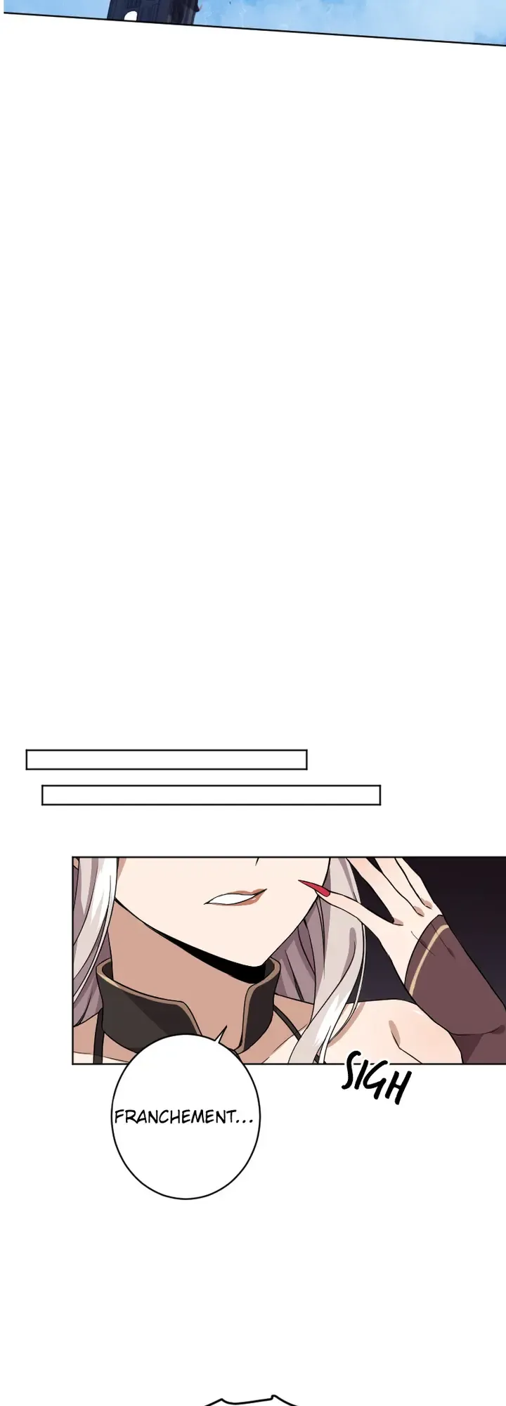 Read Mage & Demon Queen FR Manga Online