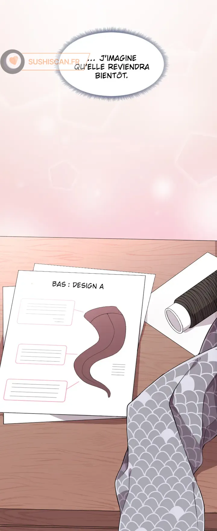 Read Mage & Demon Queen FR Manga Online