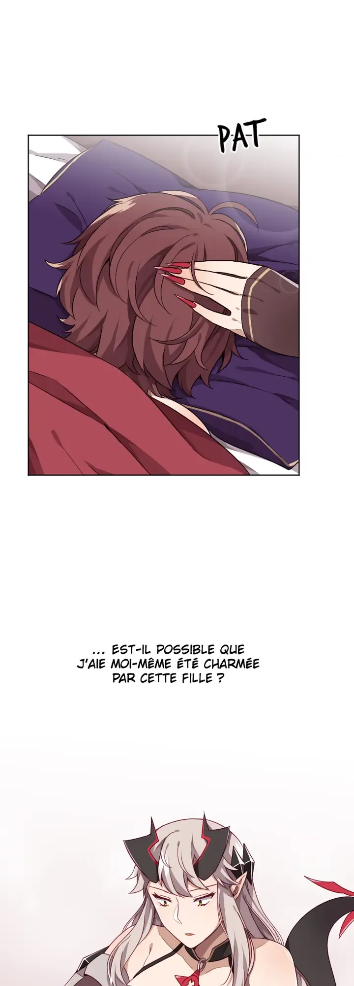 Read Mage & Demon Queen FR Manga Online