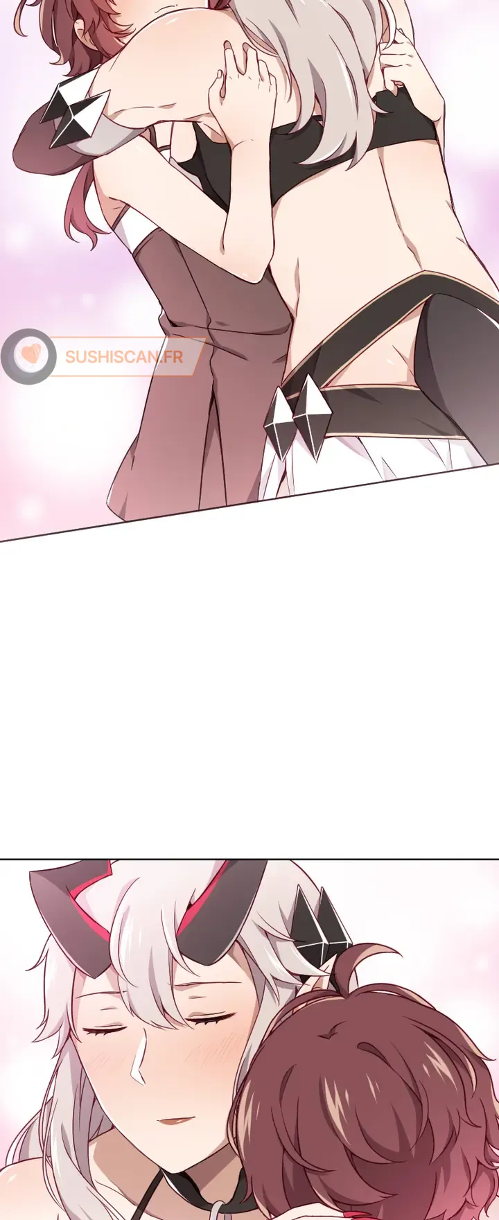 Read Mage & Demon Queen FR Manga Online