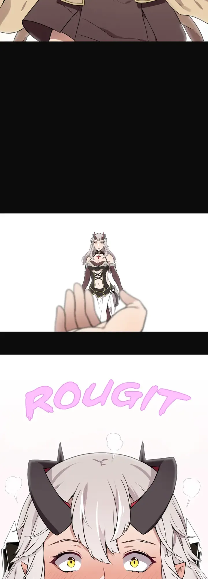 Read Mage & Demon Queen FR Manga Online