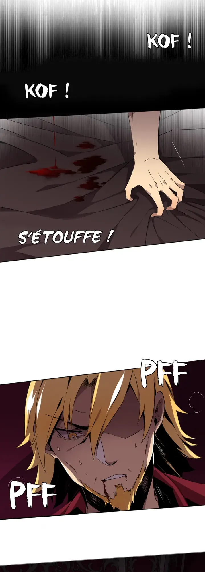 Read Mage & Demon Queen FR Manga Online