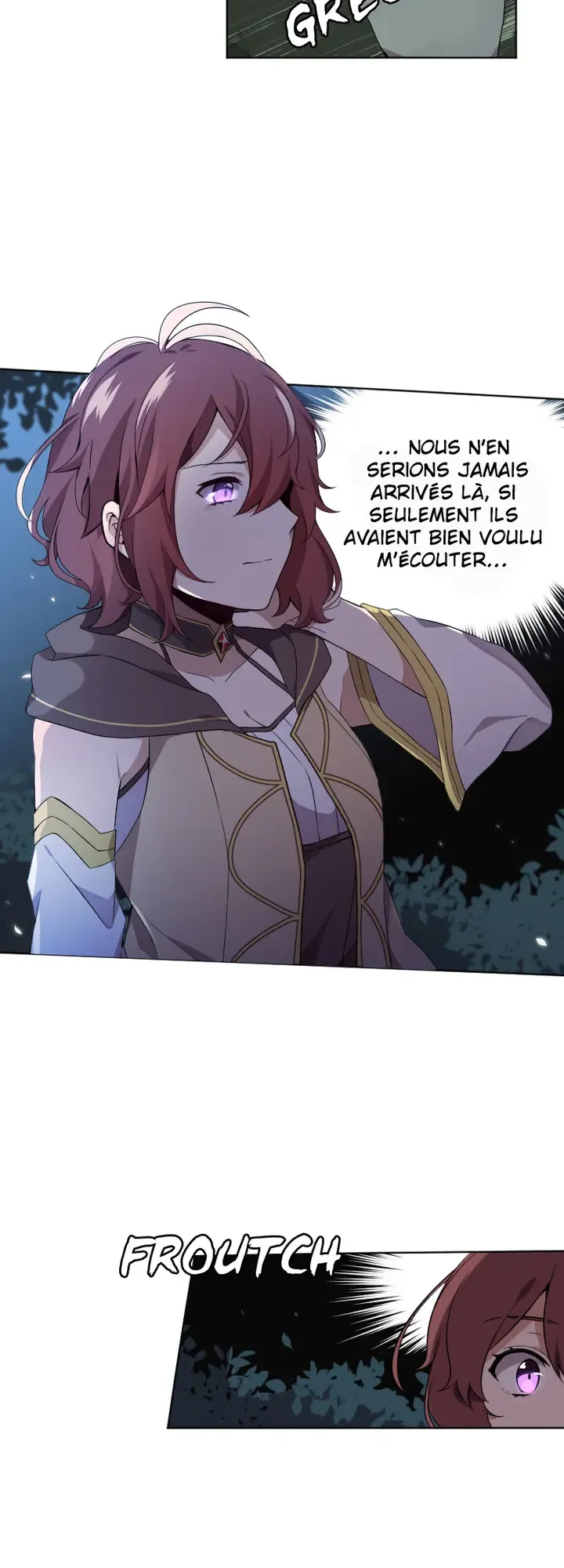 Read Mage & Demon Queen FR Manga Online