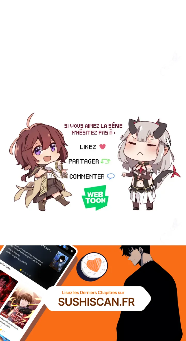 Read Mage & Demon Queen FR Manga Online