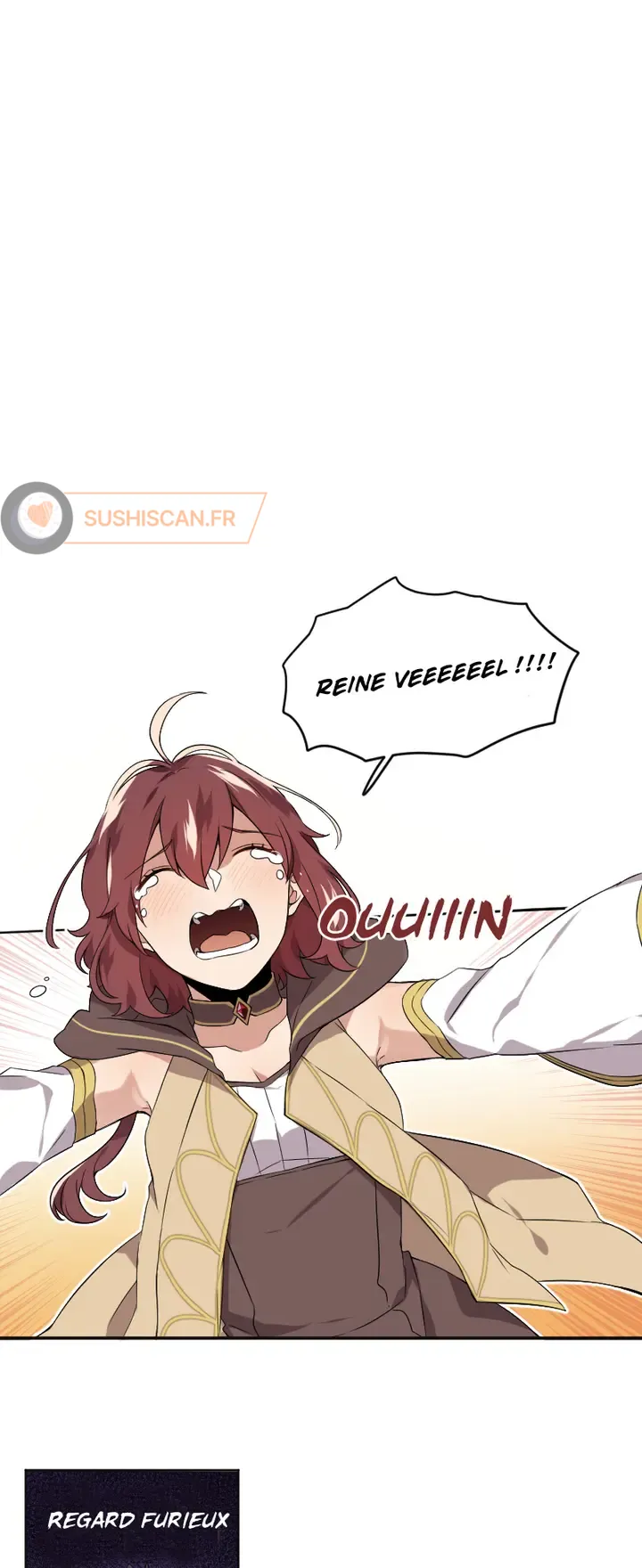 Read Mage & Demon Queen FR Manga Online