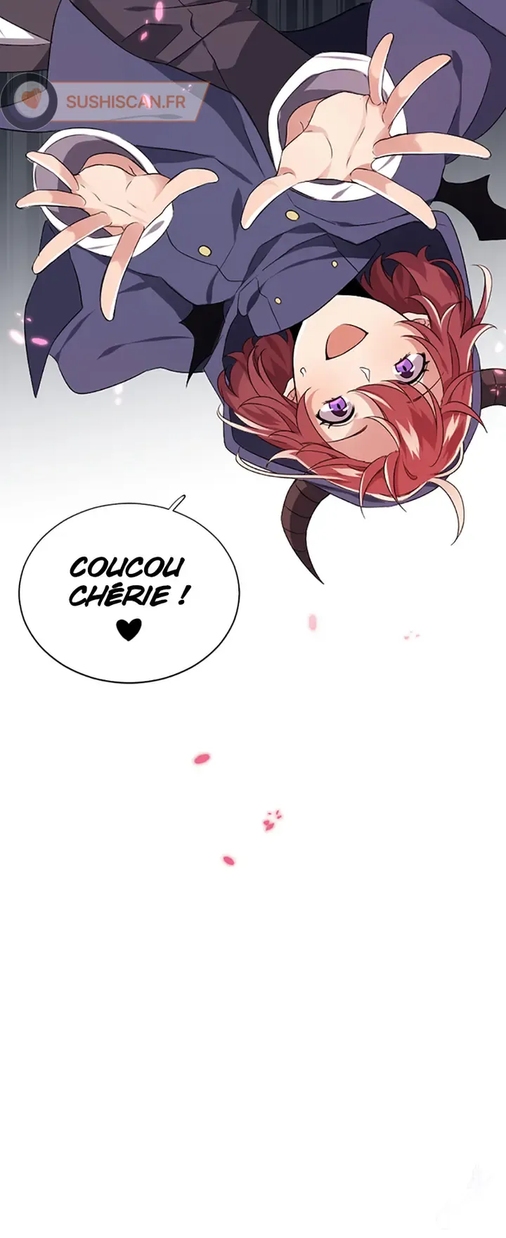 Read Mage & Demon Queen FR Manga Online