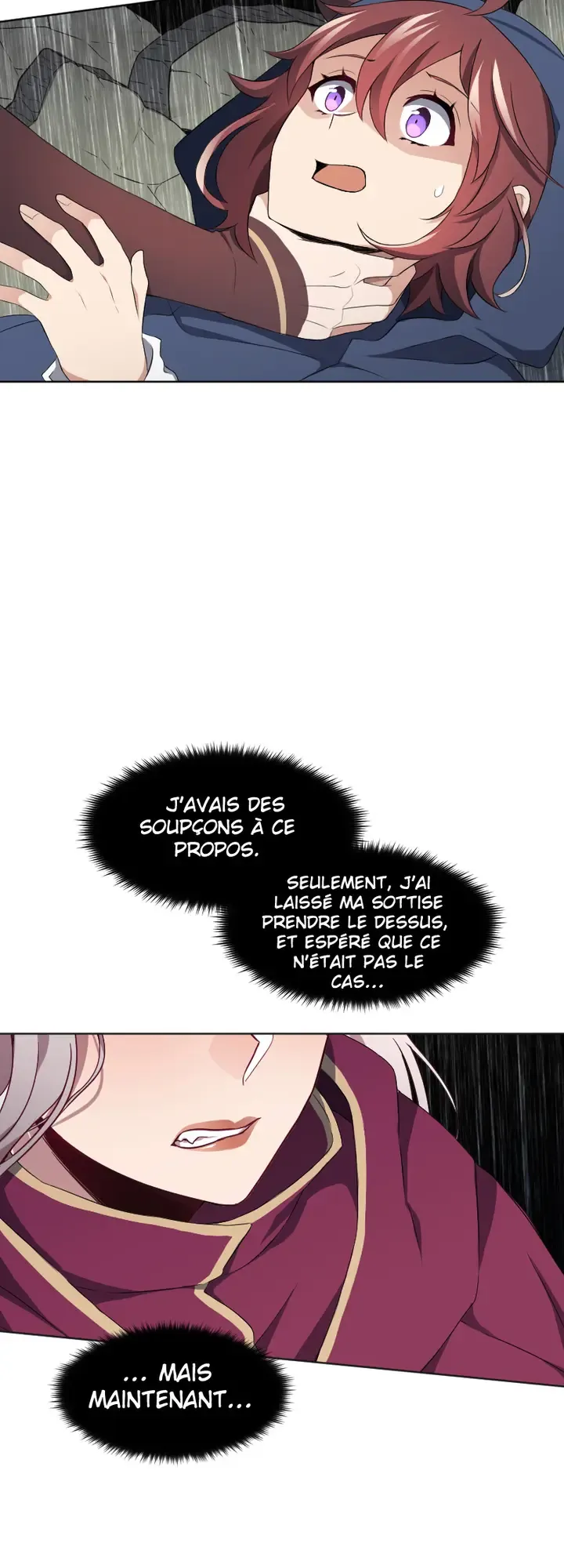 Read Mage & Demon Queen FR Manga Online