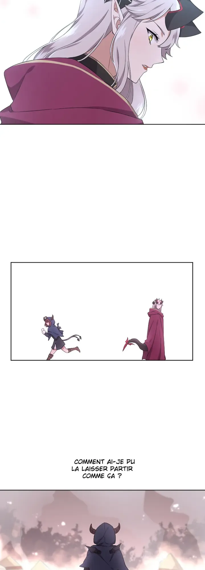 Read Mage & Demon Queen FR Manga Online