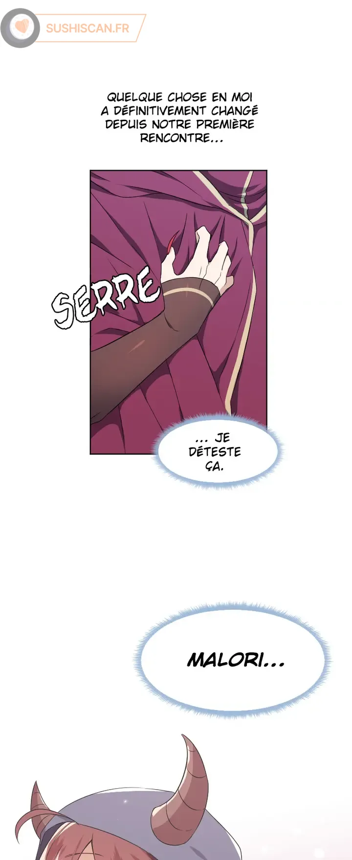 Read Mage & Demon Queen FR Manga Online