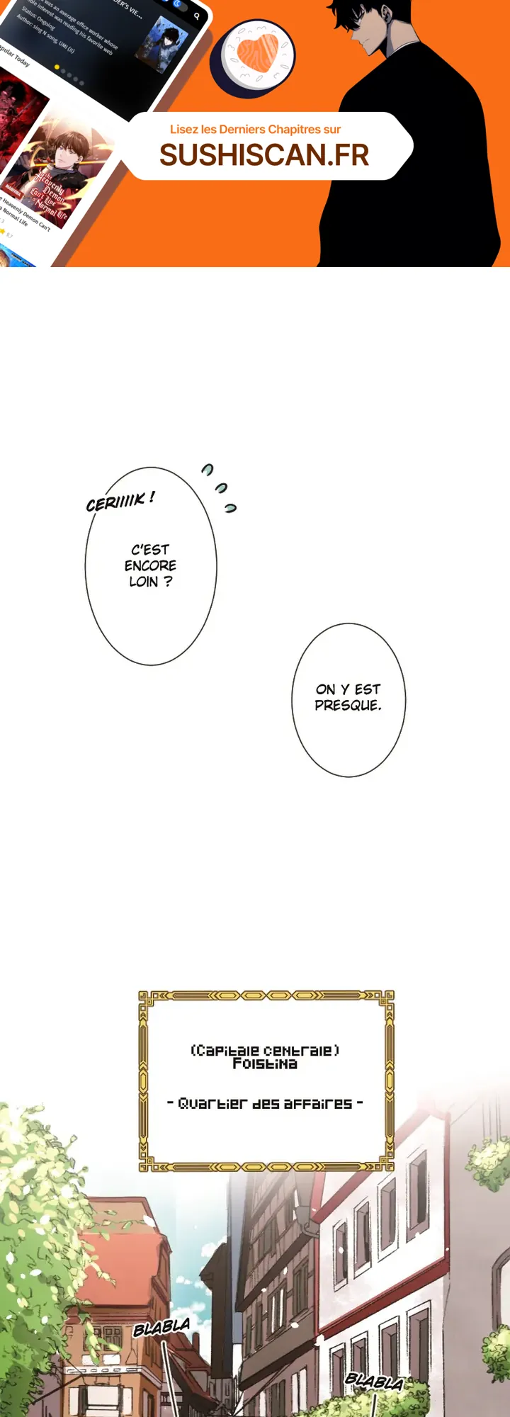 Read Mage & Demon Queen FR Manga Online
