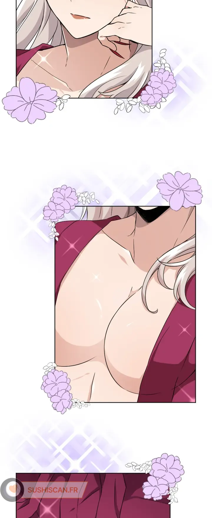 Read Mage & Demon Queen FR Manga Online