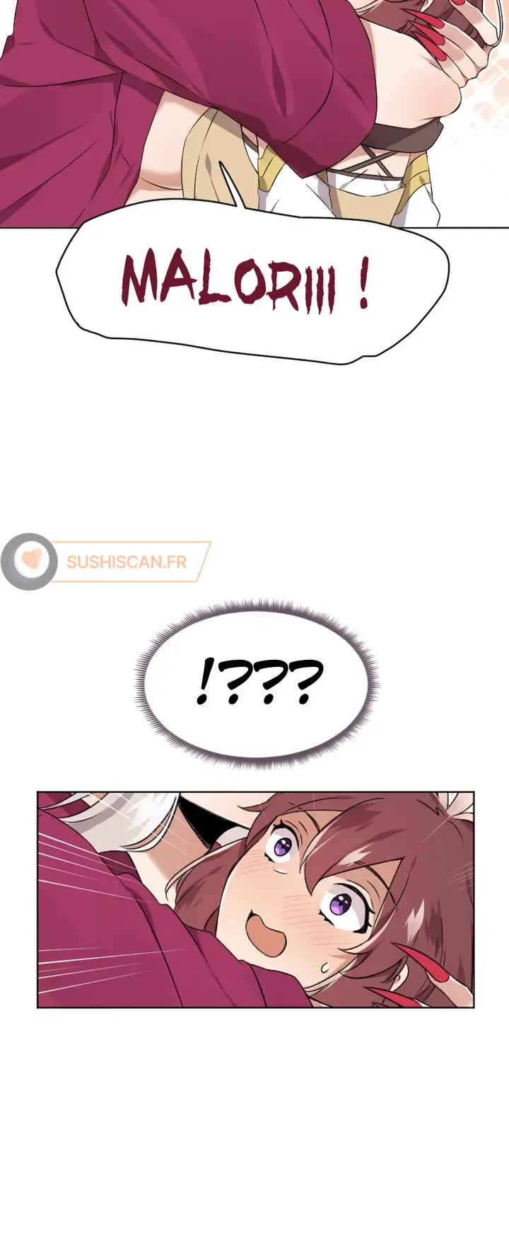 Read Mage & Demon Queen FR Manga Online