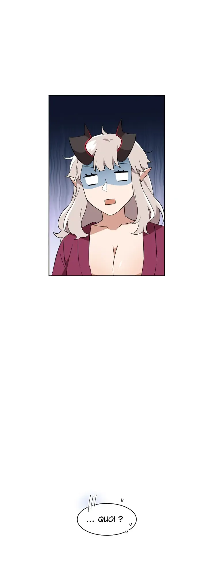 Read Mage & Demon Queen FR Manga Online