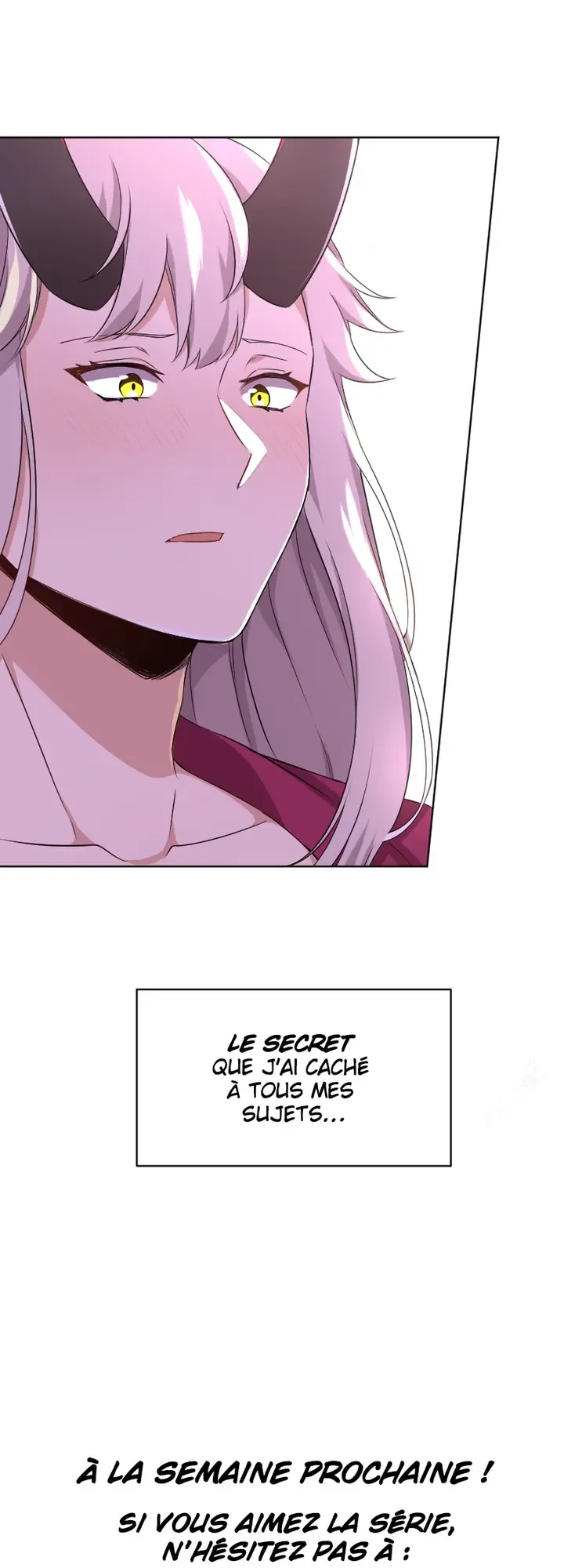 Read Mage & Demon Queen FR Manga Online