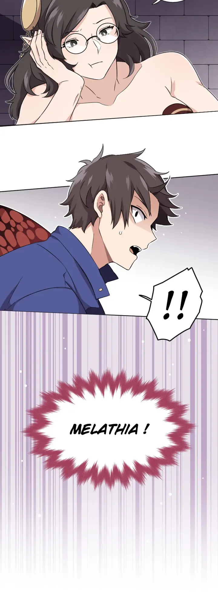 Read Mage & Demon Queen FR Manga Online