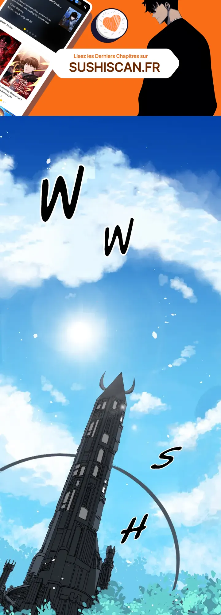Read Mage & Demon Queen FR Manga Online