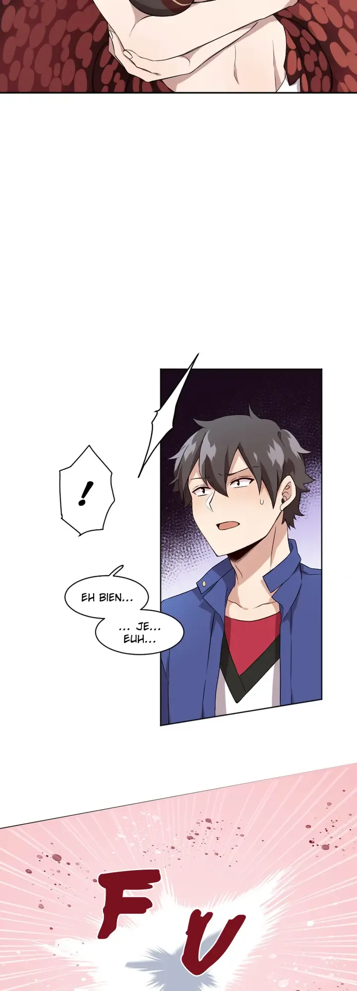 Read Mage & Demon Queen FR Manga Online