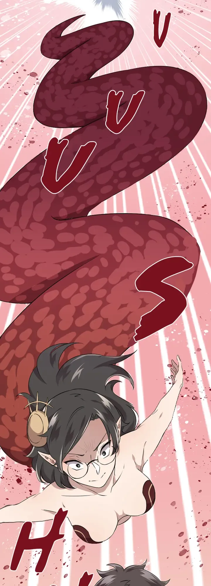 Read Mage & Demon Queen FR Manga Online