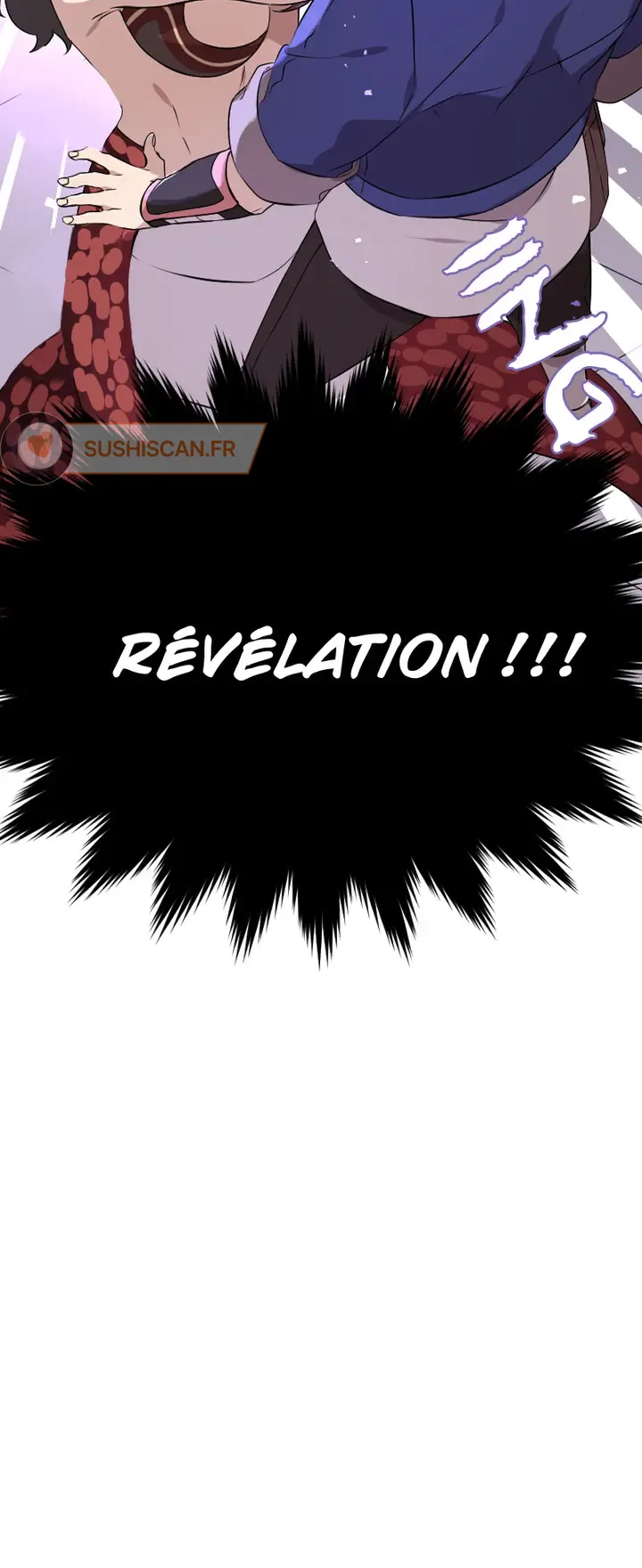 Read Mage & Demon Queen FR Manga Online