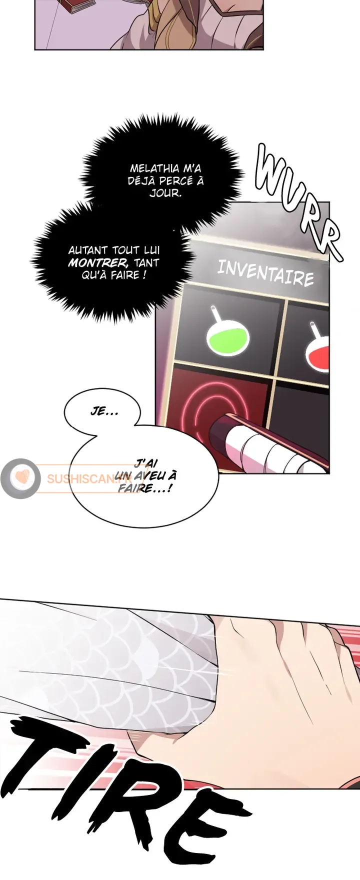 Read Mage & Demon Queen FR Manga Online
