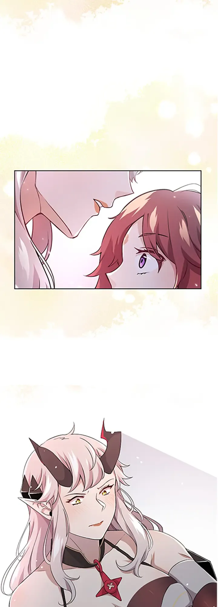 Read Mage & Demon Queen FR Manga Online