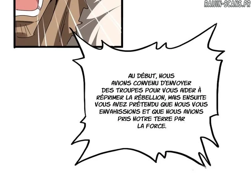 Read Magic emperor FR Manga Online