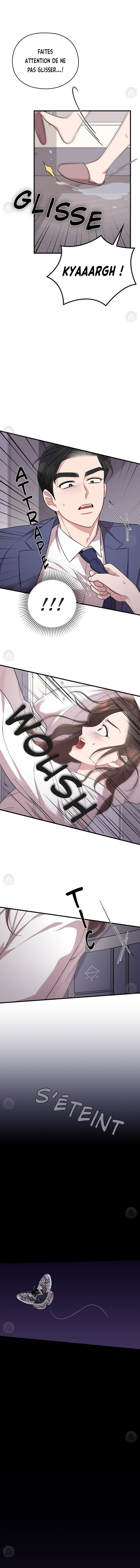 Read Marry my Husband FR Manga Online