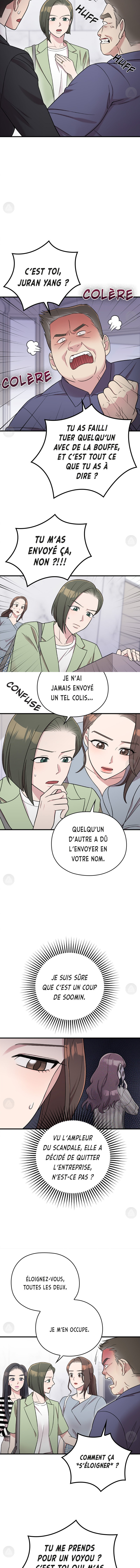 Read Marry my Husband FR Manga Online